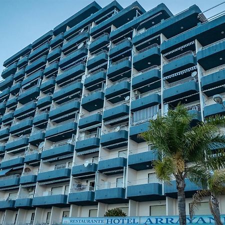 Precioso Apartamento En Almunecar Exterior photo