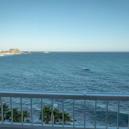 Precioso Apartamento En Almunecar Exterior photo