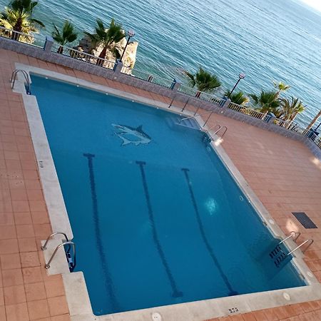 Precioso Apartamento En Almunecar Exterior photo