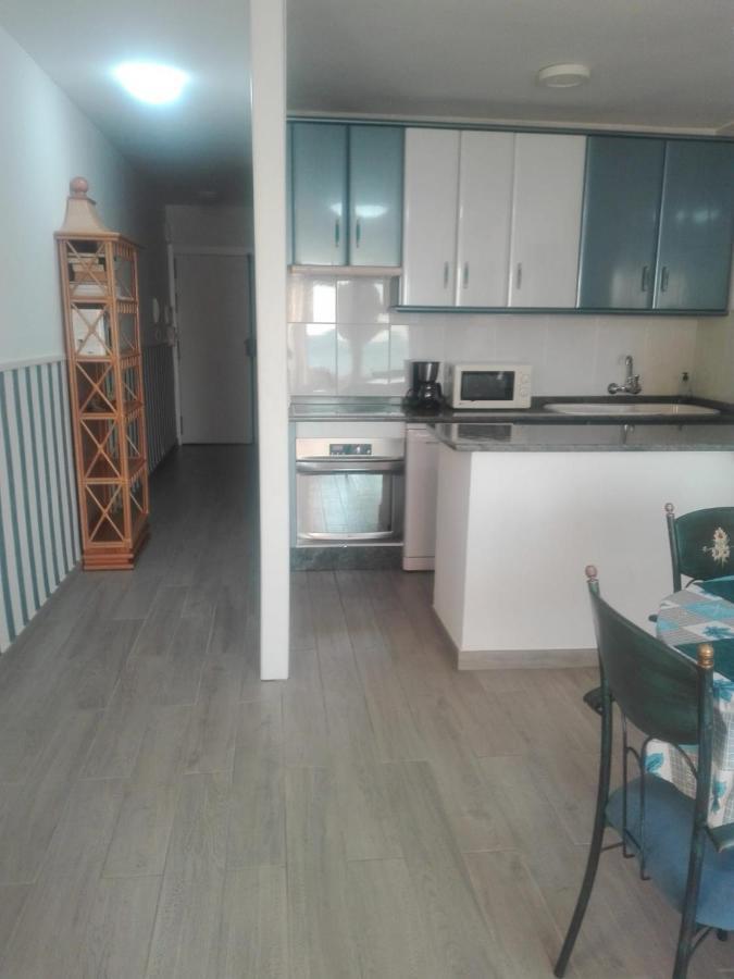 Precioso Apartamento En Almunecar Exterior photo