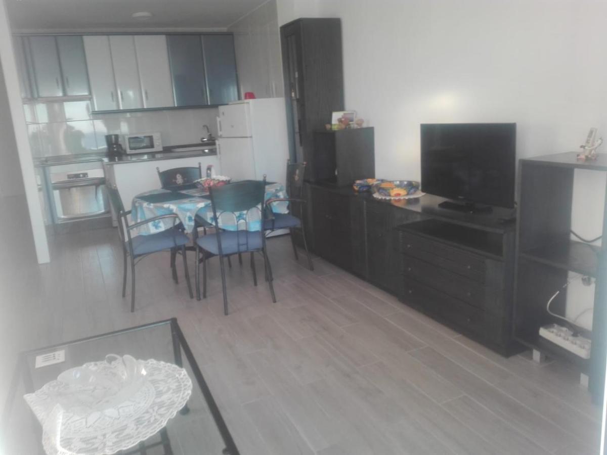 Precioso Apartamento En Almunecar Exterior photo