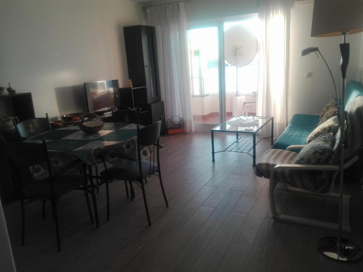 Precioso Apartamento En Almunecar Exterior photo