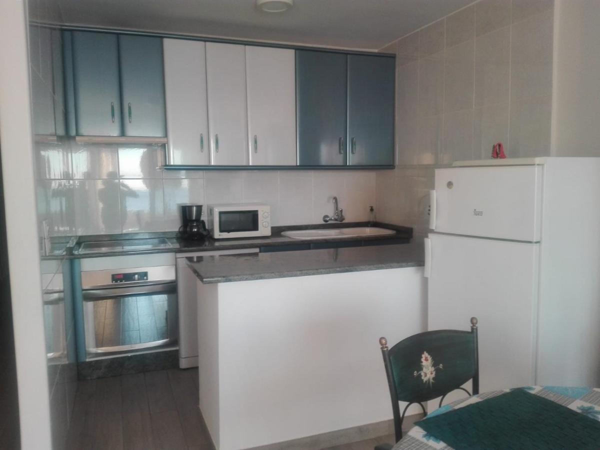 Precioso Apartamento En Almunecar Exterior photo