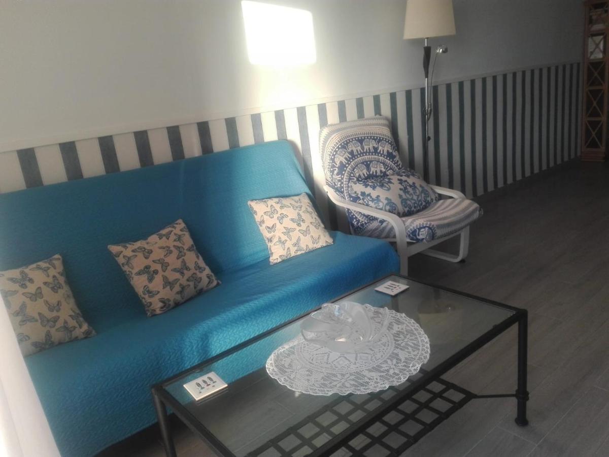 Precioso Apartamento En Almunecar Exterior photo